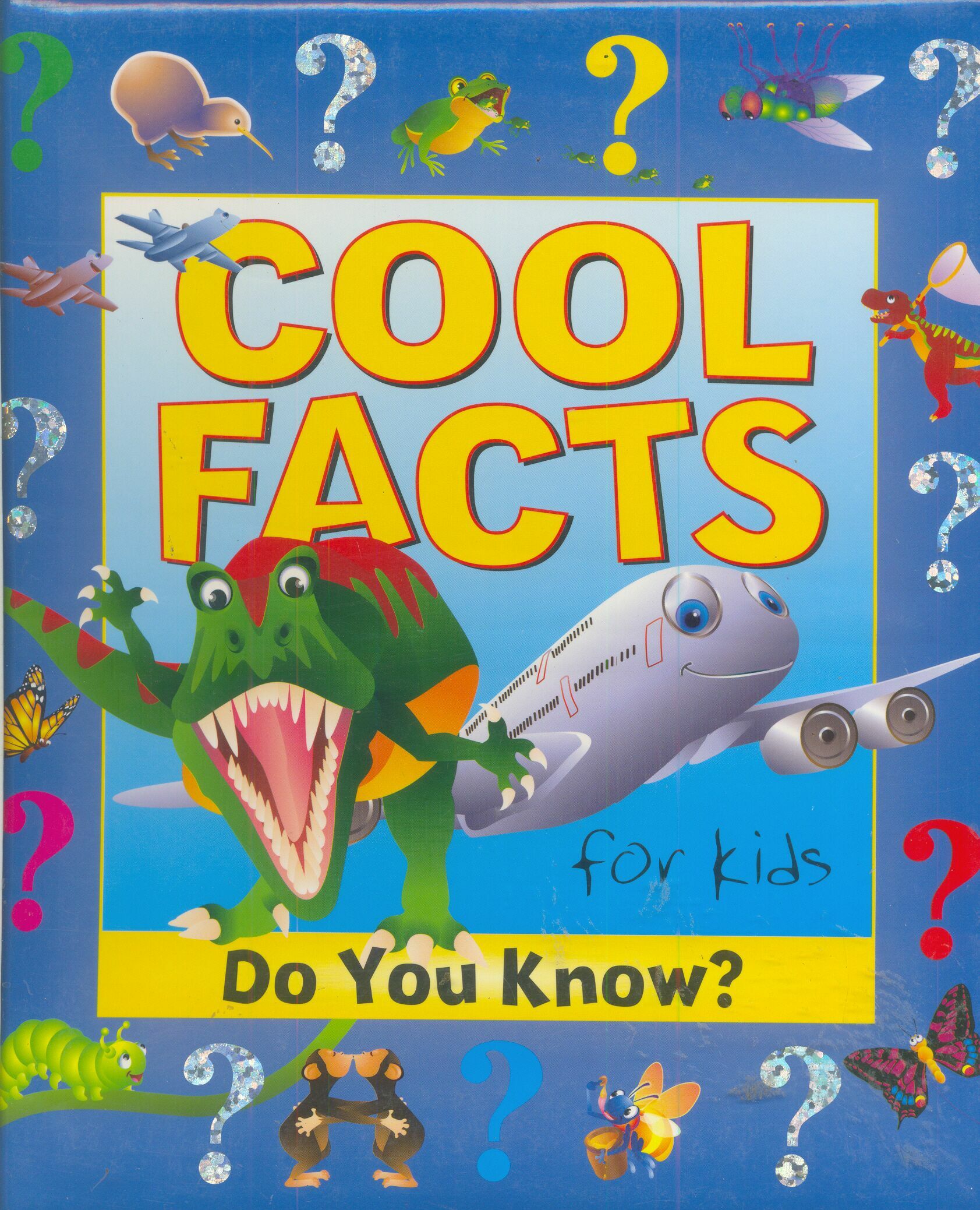 cool facts for kids - Fun Facts For Kids