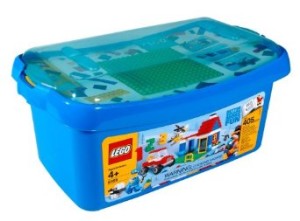 best gift ideas for boys age 10-12 lego sets