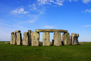 interesting facts about stonehenge for kids