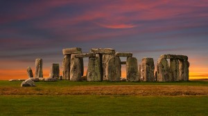 stonehenge photos