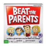 2014 best gift ideas 9-10 year old board game