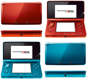 2014 guide for buying video games nintendo 3ds