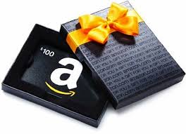 2014 holiday gift ideas amazon gift card