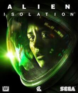 2014 video game holiday buying guide for kids alien isolation