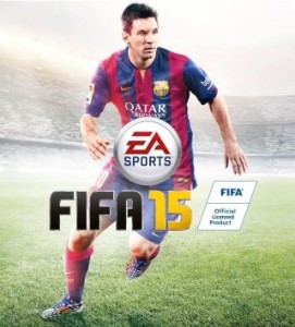 2014 video game holiday buying guide for kids fifa 15