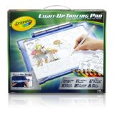 best artsy gift ideas for kids ages 9-10 boy or girl crayola trace board