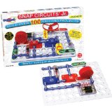 best gift ideas for kids ages 9-10 snap circuits