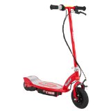 gift ideas boys and girls age 9-10 razor electric scooter