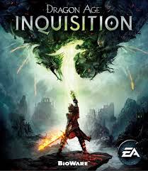 holiday video game buying guide for 2014 dragon age inquisition