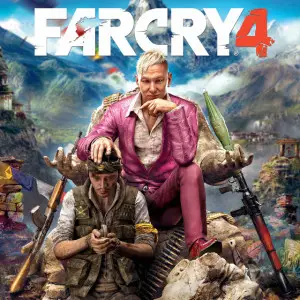 holiday video game buying guide for 2014 far cry 4