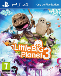 holiday video game buying guide for 2014 little big planet 3