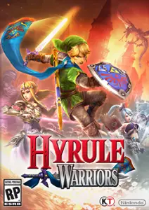 video game holiday buying guide 2014 hyrule warriors