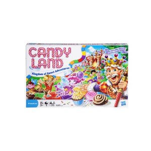 candyland board games for kids 2-4 years old gift ideas