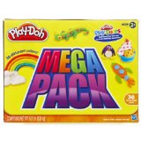 play doh gift idea for 7-8 year old boy or girl