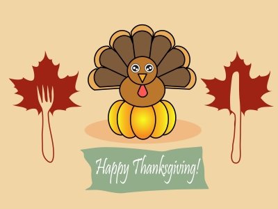thanksgiving facts for kids - Fun Facts For Kids