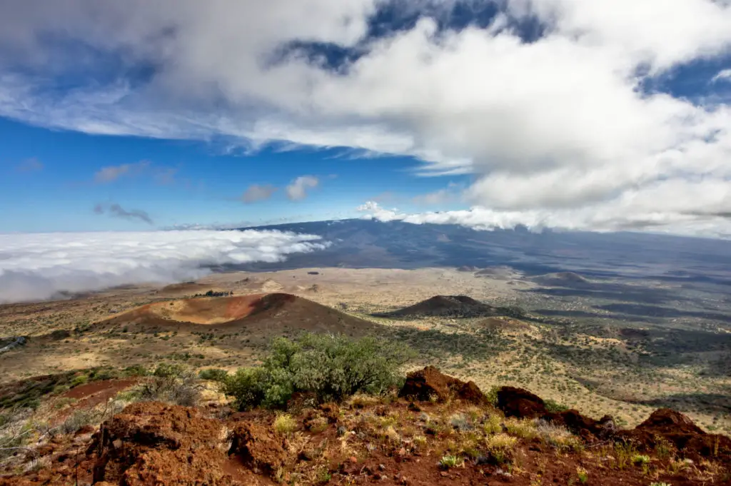 Mauna Loa Volcano Fun Hawaii Facts